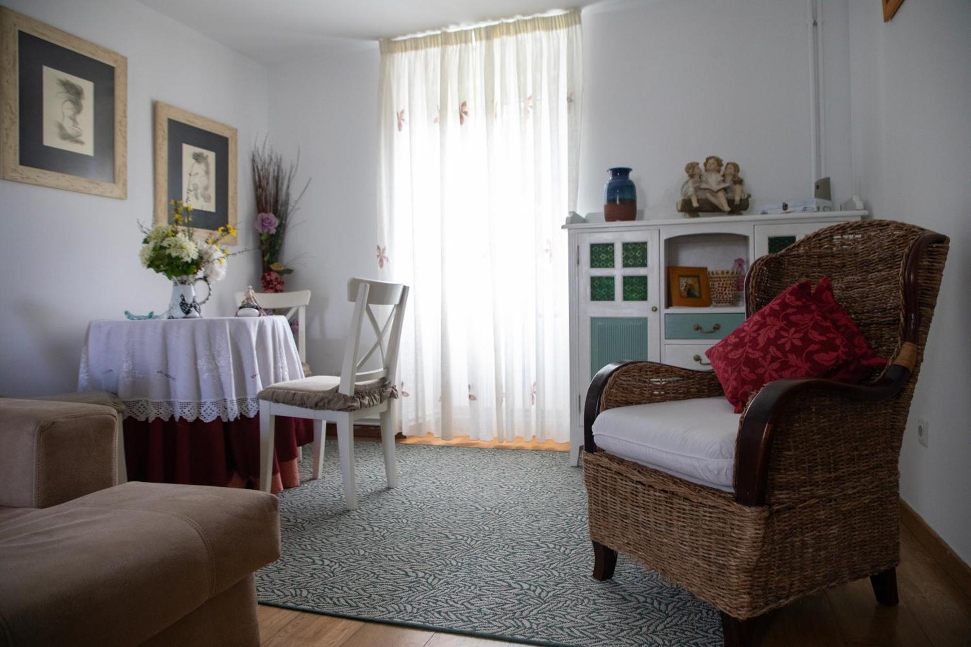 הוילה Rua De Francos Casa San Martino Teo מראה חיצוני תמונה