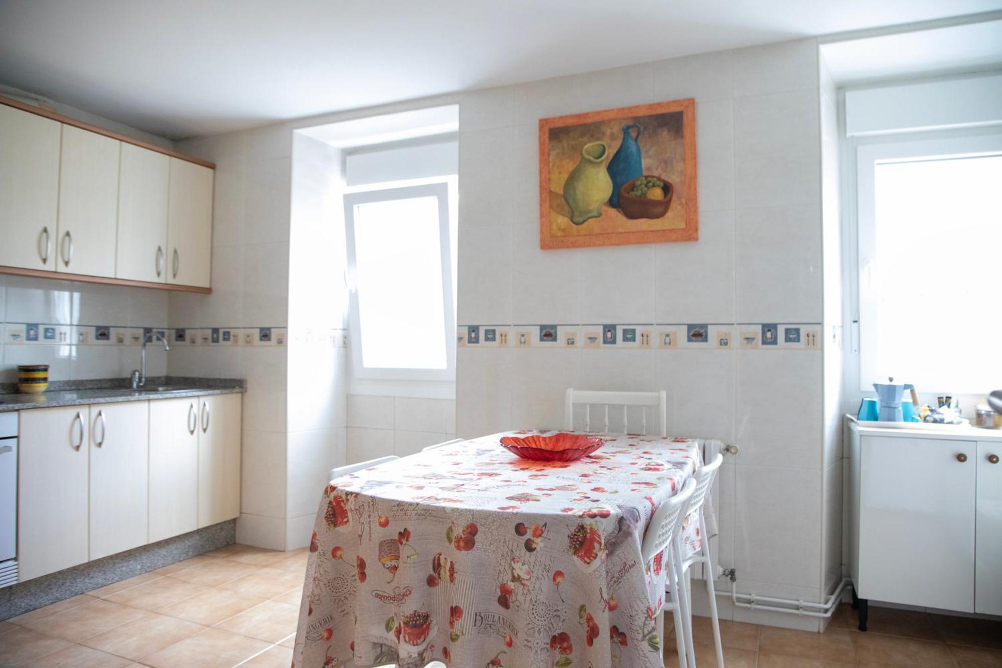 הוילה Rua De Francos Casa San Martino Teo מראה חיצוני תמונה